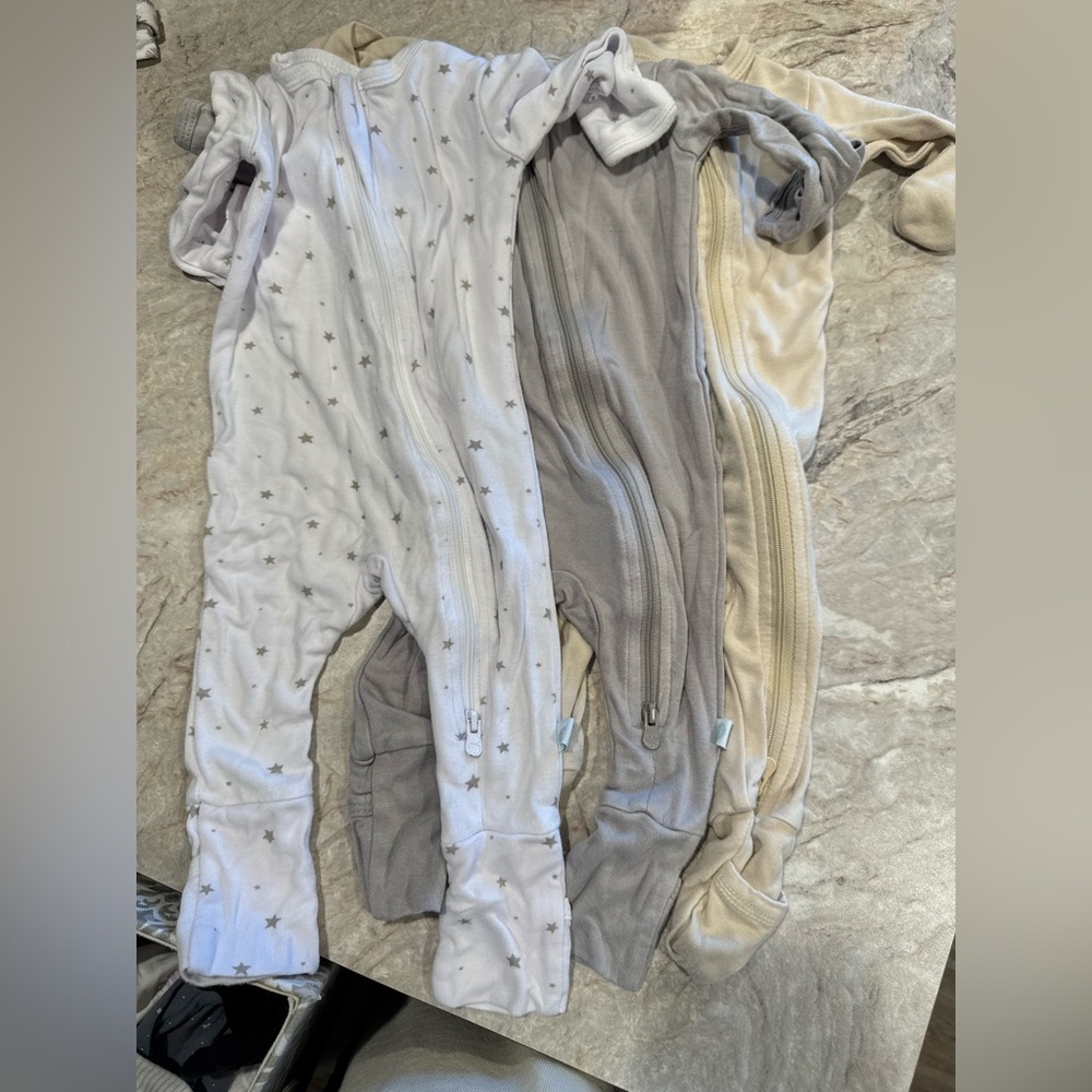 Dreamland Baby Pajamas